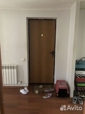 3-к квартира, 65.1 м², 2/2 эт. 3-к квартира, 65.1 м², 2/2 эт.