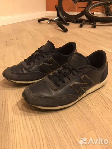Кроссовки New Balance 410 Оригинал Кроссовки New Balance 410 Оригинал