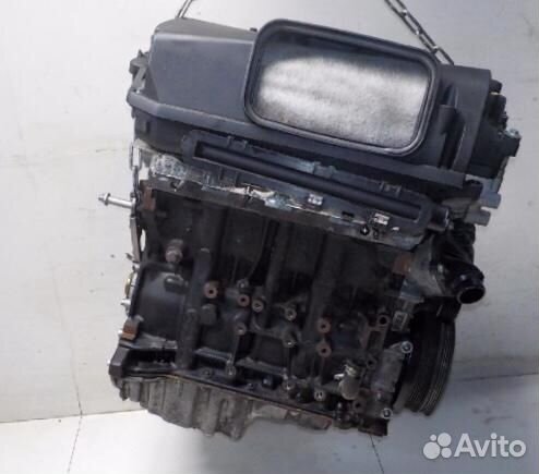 Двигатель BMW 3-серия E90/E91 2005-2012