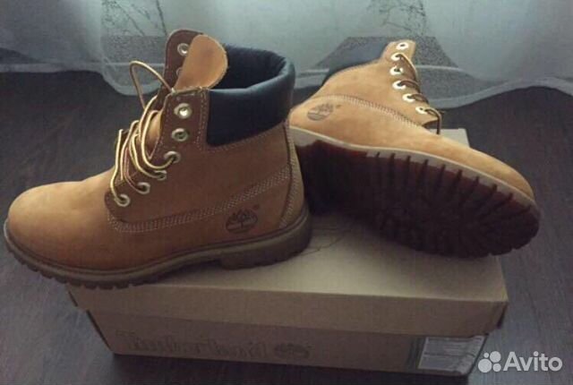 Ботинки женские Timberland Ботинки женские Timberland