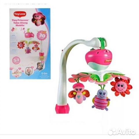 Мобиль Tiny Love