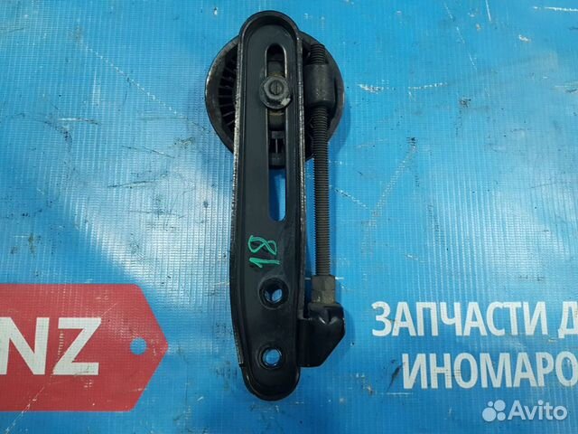 Forester SG 02-08 Натяжитель агрегатных ремней
