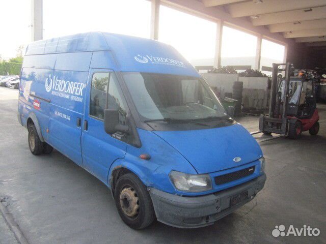 Разборка Ford Transit (Форд Транзит) 00-06 Разборка Ford Transit (Форд Транзит) 00-06