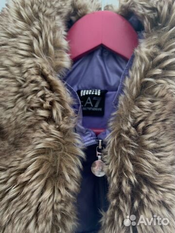 Куртка зимняя Armani Пуховик Армани Куртка зимняя Armani Пуховик Армани