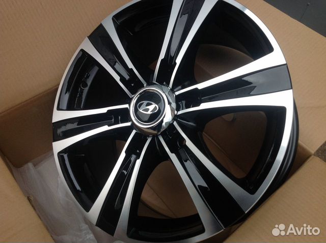 Диски NPW R17 6х139.7 Starex H1 VIA, JWL Japan Диски NPW R17 6х139.7 Starex H1 VIA, JWL Japan