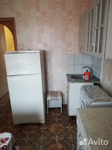 2-к квартира, 50 м², 3/5 эт.