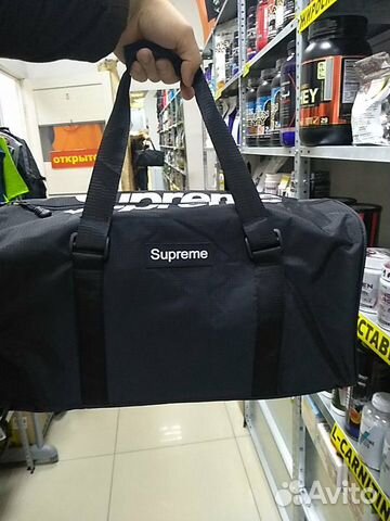 Спортивная сумка Спортивная сумка