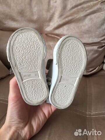Кеды Zara Кеды Zara