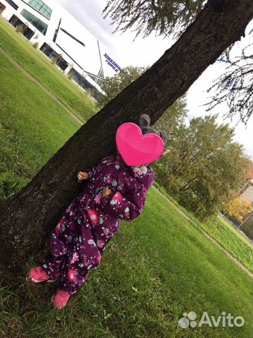 Комбинезон Комбинезон