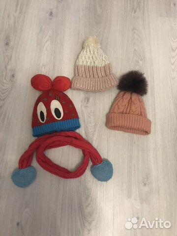 Шапка Шапка