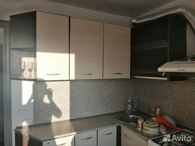 1-к квартира, 34 м², 4/5 эт.
