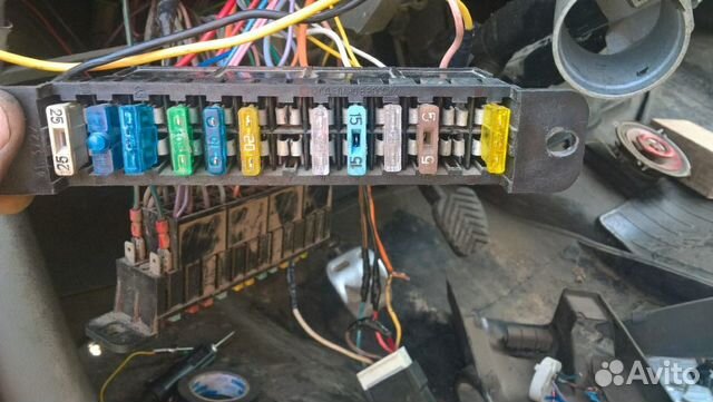 Автодиагностика автоэлектрик Автодиагностика автоэлектрик