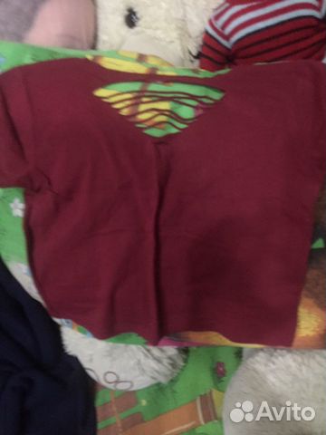 Футболка Футболка