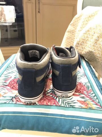 Кроссовки кеды converse Кроссовки кеды converse
