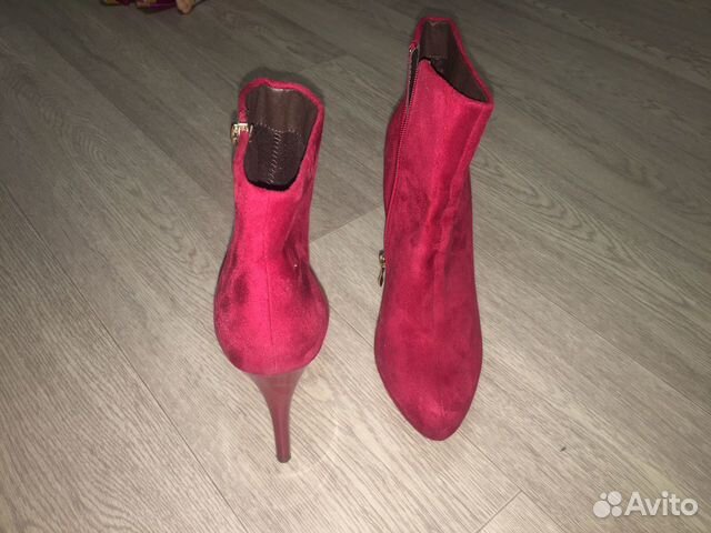Сапоги Сапоги