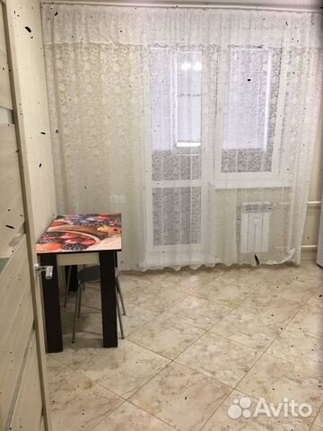 1-к квартира, 45 м², 4/16 эт. 1-к квартира, 45 м², 4/16 эт.
