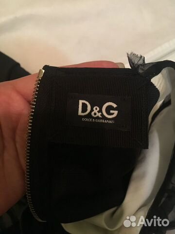 Платье Dolce Gabbana оригинал