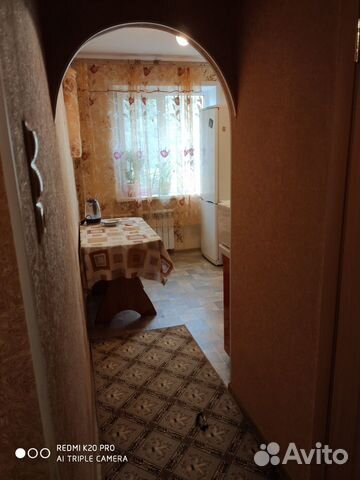 2-к квартира, 45 м², 4/5 эт.