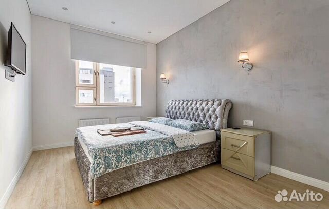 2-к квартира, 47 м², 19/21 эт. 2-к квартира, 47 м², 19/21 эт.