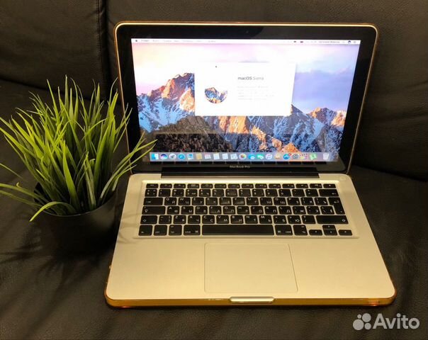 Apple Macbook Pro 13