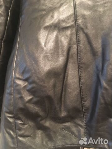 Куртка зимняя и жилетка Куртка зимняя и жилетка