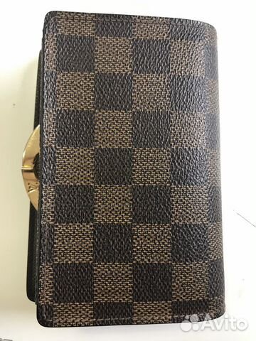 Кошелек Louis Vuitton