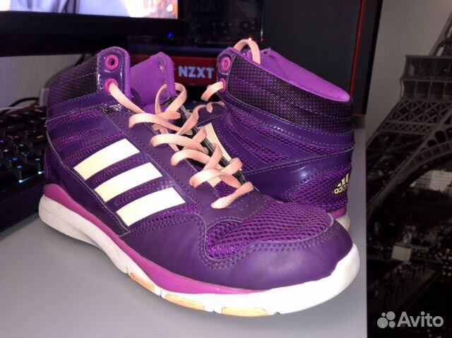 Продам кроссовки Adidas Продам кроссовки Adidas