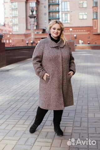 Пальто