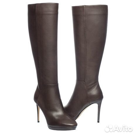 Сапоги jimmy choo Сапоги jimmy choo