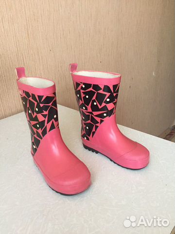 Сапожки Lassie Сапожки Lassie