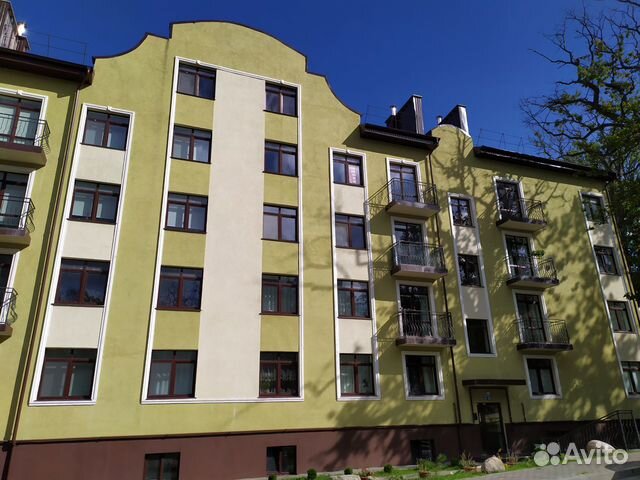 2-к квартира, 125 м², 4/5 эт. 2-к квартира, 125 м², 4/5 эт.