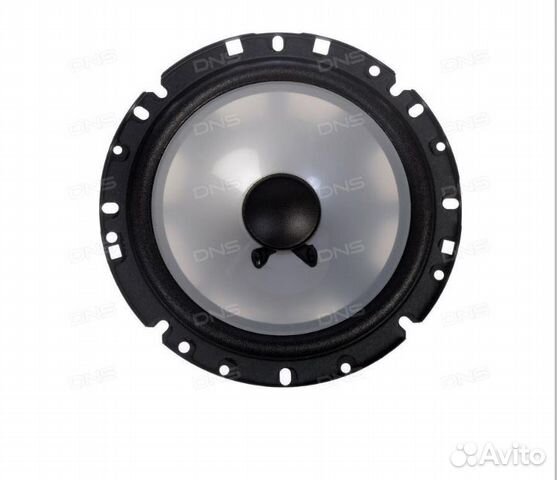 Колонки Kenwood kfc 170