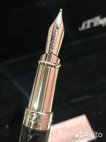 S.T Dupont la crocodile S.T Dupont la crocodile