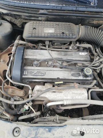 Запчасти форд мондео 2 мотор 2.0 136лс МКПП Запчасти форд мондео 2 мотор 2.0 136лс МКПП