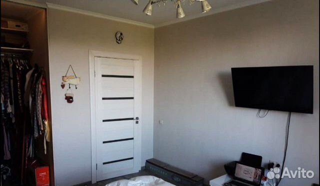 3-к квартира, 70 м², 7/12 эт.