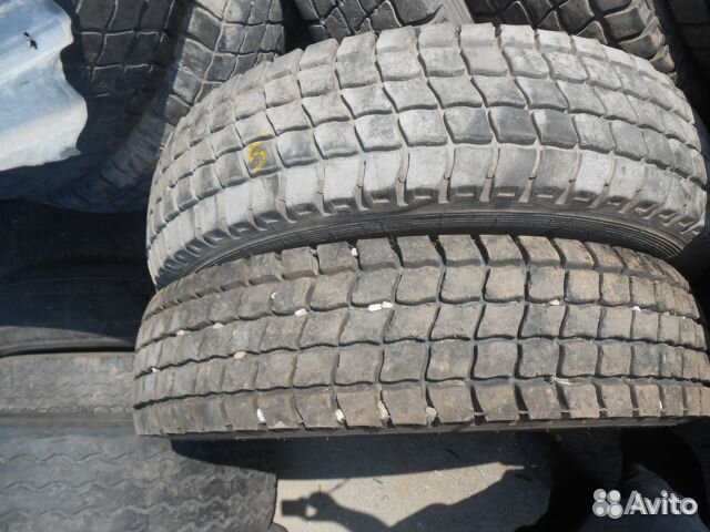 КАМА 430 10.00/100 R20