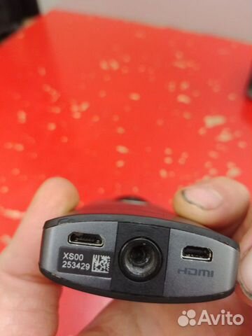 Ricoh Theta S камера 360 Ricoh Theta S камера 360