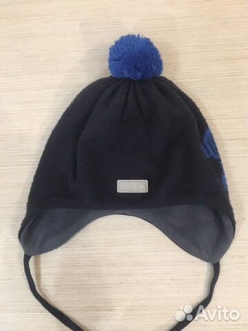 Шапка Lassie р.46-48