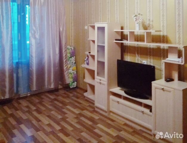 1-к квартира, 38 м², 3/10 эт. 1-к квартира, 38 м², 3/10 эт.