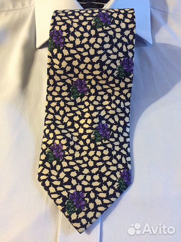 Галстук Франция