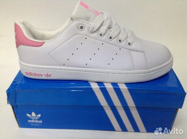 stan smith adidas 35