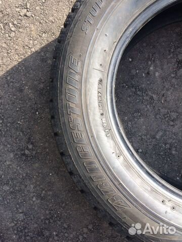 Bridgestone blizzak revo gz 195-65-15 Bridgestone blizzak revo gz 195-65-15
