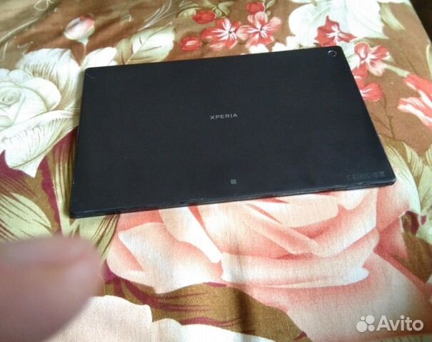 Планшет Sony Xperia Z sgp 321