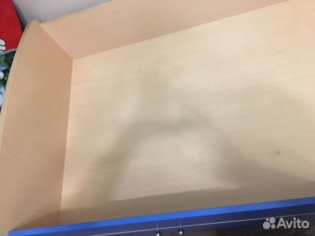 Детская кровать Детская кровать