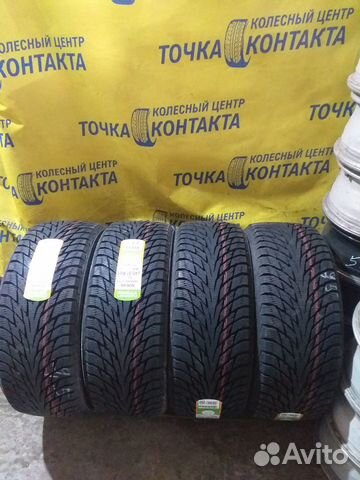 245 35 21 Nokian Hakkapeliitta R 2 X99z