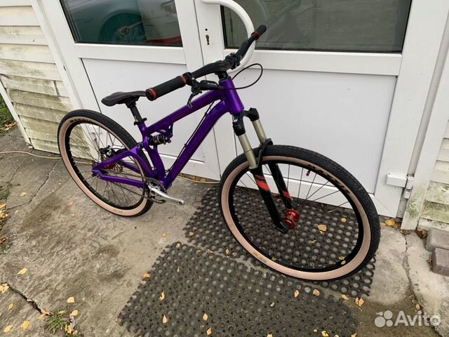 specialized p slope 2014