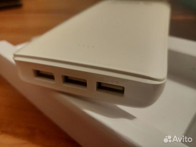 Power bank Orico 20000 mAh Новый Power bank Orico 20000 mAh Новый