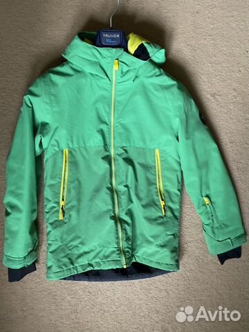 Куртка Quiksilver (Квиксильвер), зима, на мальчика Куртка Quiksilver (Квиксильвер), зима, на мальчика