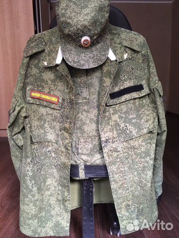 Военная форма Военная форма
