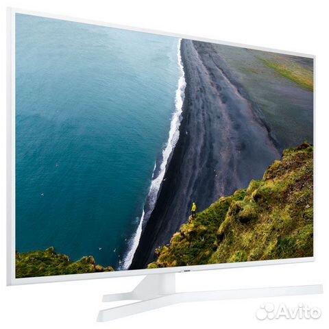 SAMSUNG UE50RU7410U Новый,4К,ЖК,SmarTV,2019 SAMSUNG UE50RU7410U Новый,4К,ЖК,SmarTV,2019